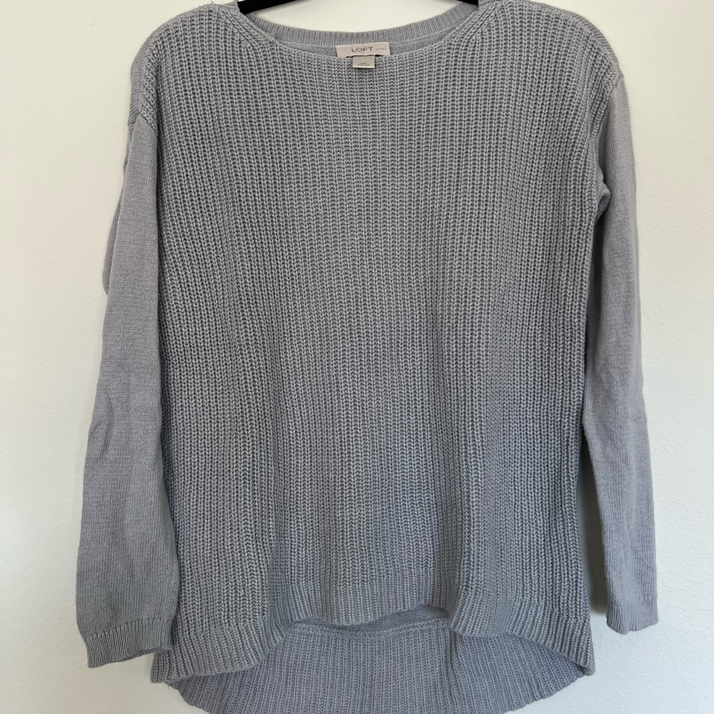 LOFT Sweater